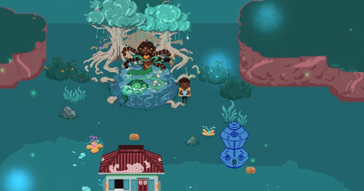 « Eau secours », une campagne de financement lancée pour un jeu vidéo de sensibilisation