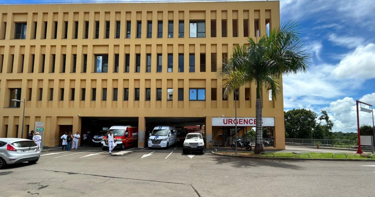 Vers une révision du financement des structures hospitalières en Outre-Mer ?