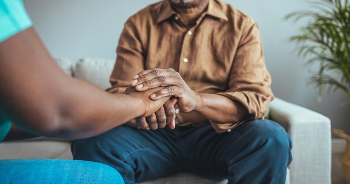     





Journée Mondiale Alzheimer : le combat des aidants familiaux




