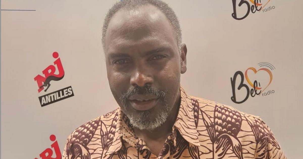     





Elections sénatoriales en Martinique [10/10] : « l'important, c'est de défendre la population », Edouard Tinaugus




