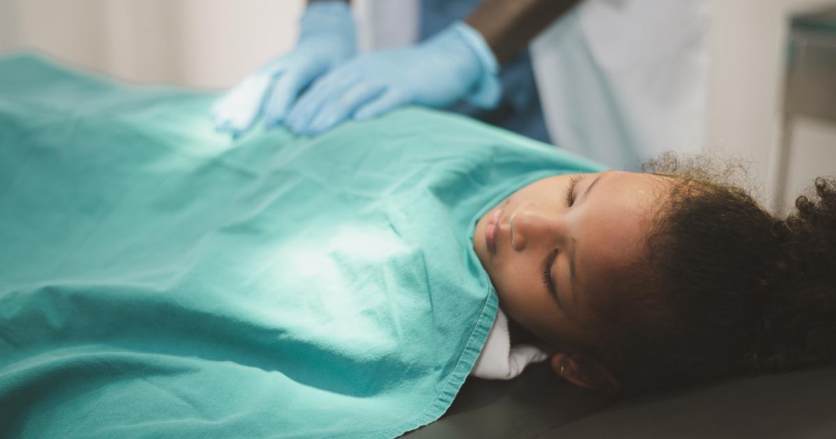 Cancer pédiatrique : le témoignage d’une maman courage