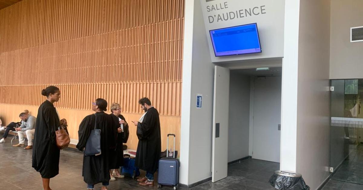     





Reprise d’Air Antilles : les salariés fixés le 29 septembre




