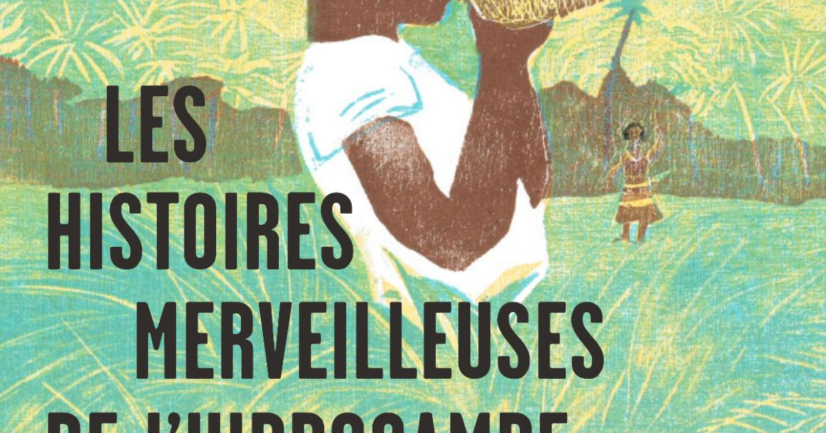 La poésie d'Aimé Césaire pour les enfants