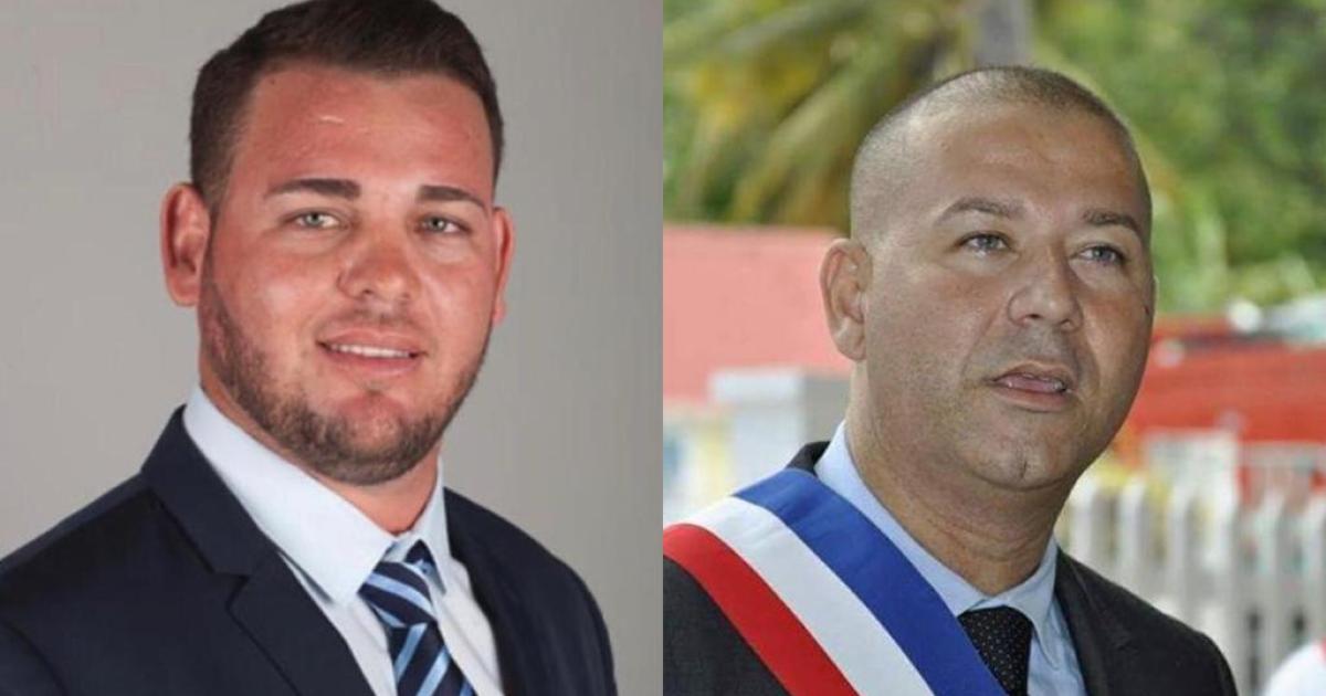     





Au conseil municipal de la Désirade, l'ambiance n'est plus au beau fixe




