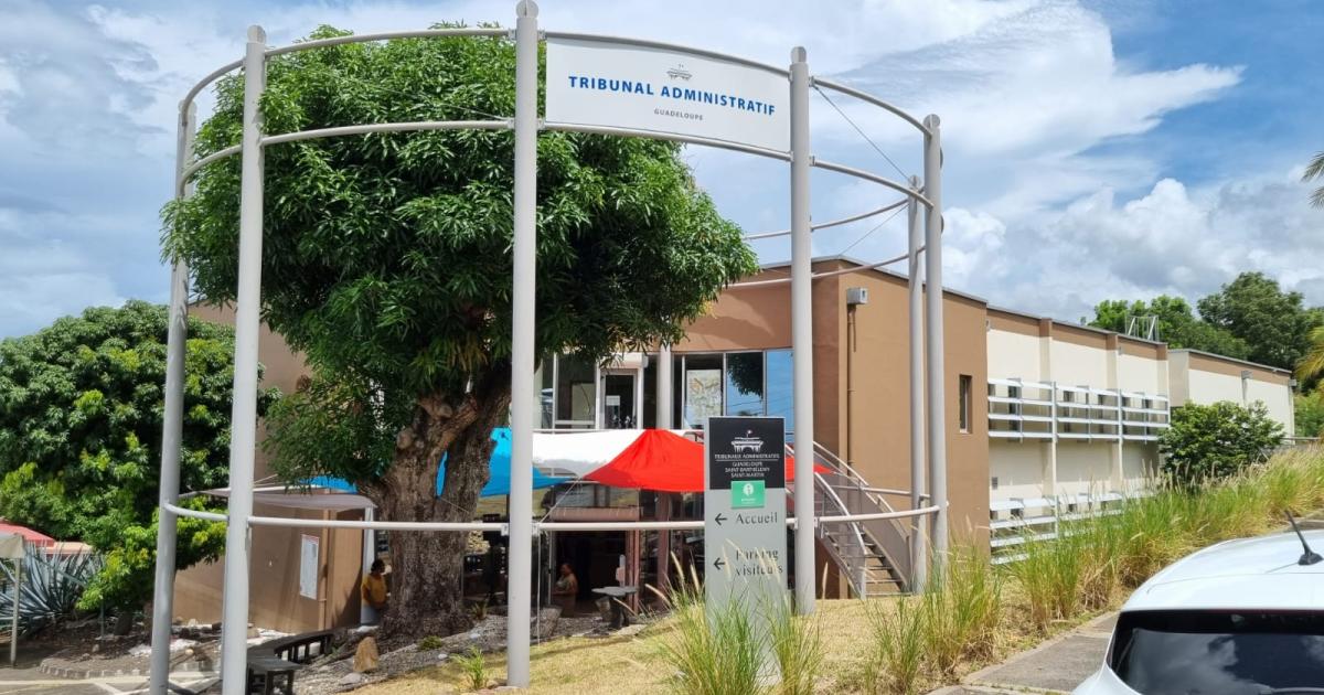     





Le tribunal administratif rejette la requête de Lakou-LKP contre le couvre-feu des mineurs




