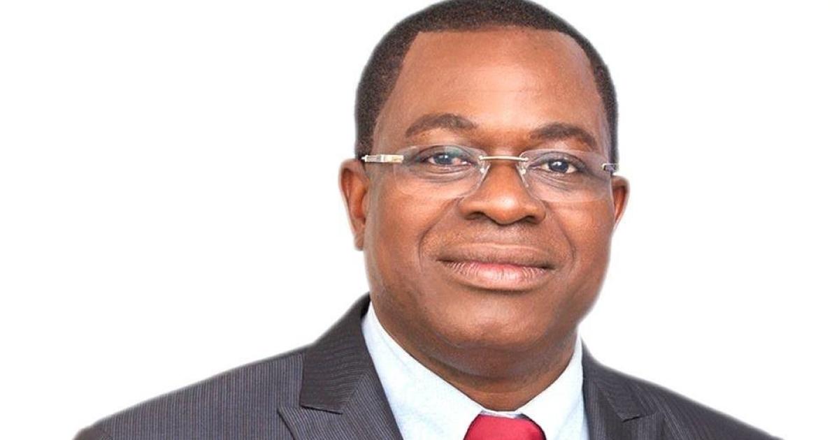     





Élections sénatoriales en Guadeloupe [4/8] : Fabert Michély veut soutenir les maires dans leur action




