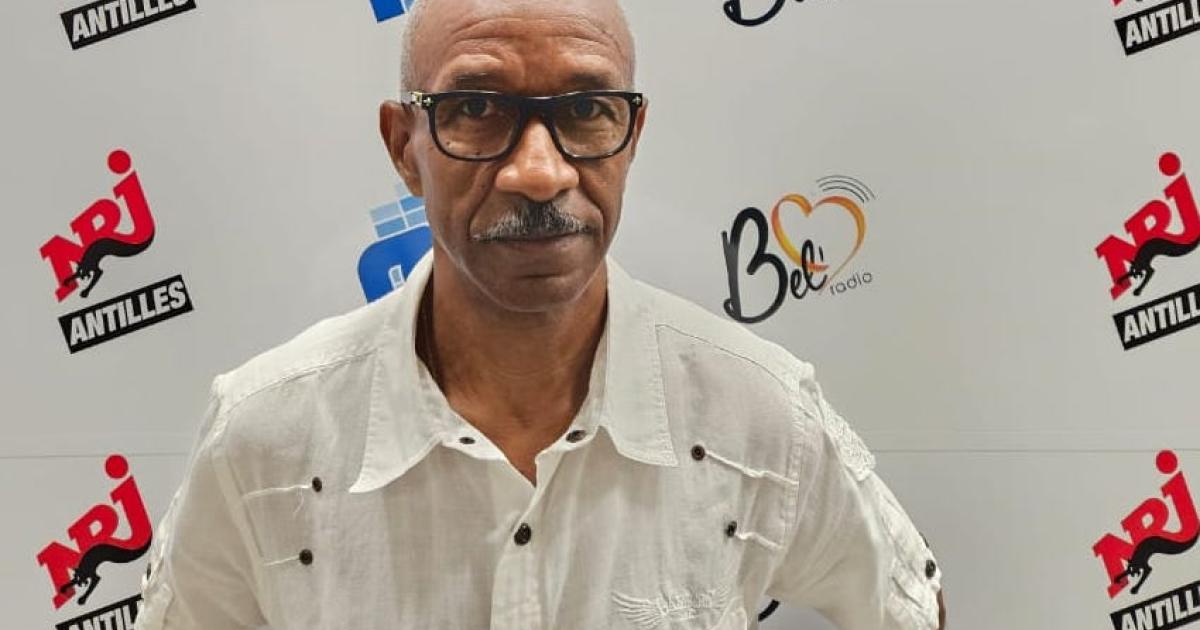     





Élections sénatoriales en Martinique [1/10] : Jean Lanoix, « un cap nécessaire »




