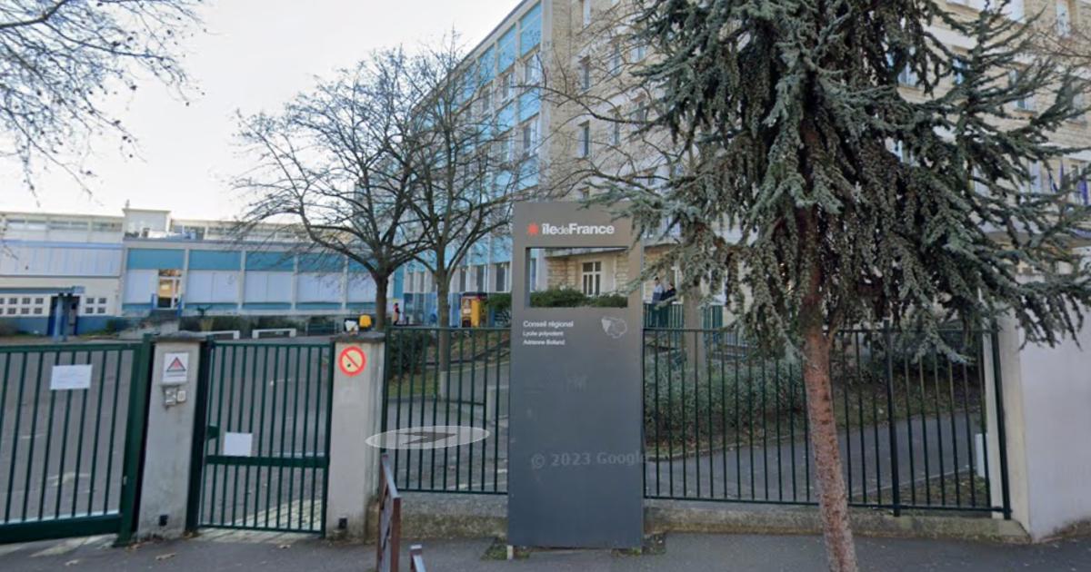 Suicide de Nicolas à Poissy : désarroi et colère