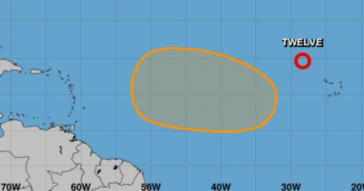     





Une onde tropicale à surveiller la semaine prochaine




