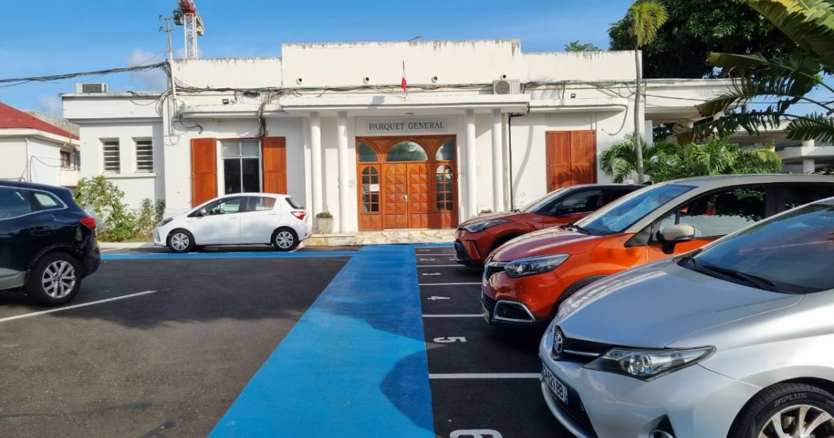 Moreen, 10 ans, percuté mortellement aux Abymes : nouveau procès en appel ce mardi