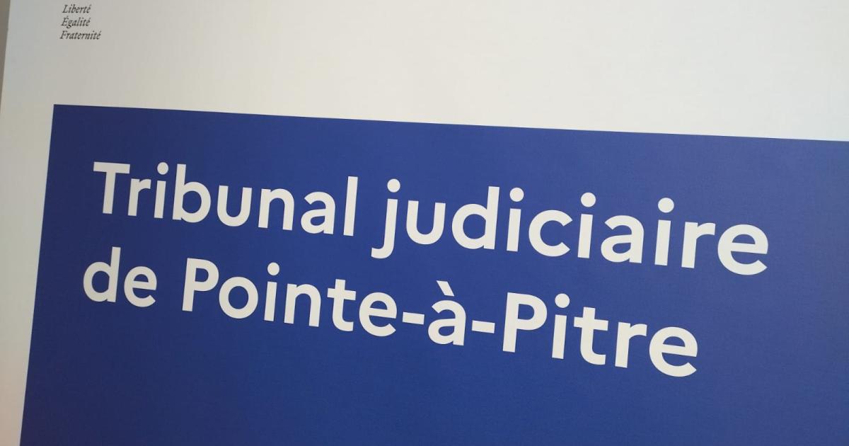 Meurtre et tentatives à Chauvel : l’un des deux frères mis en examen