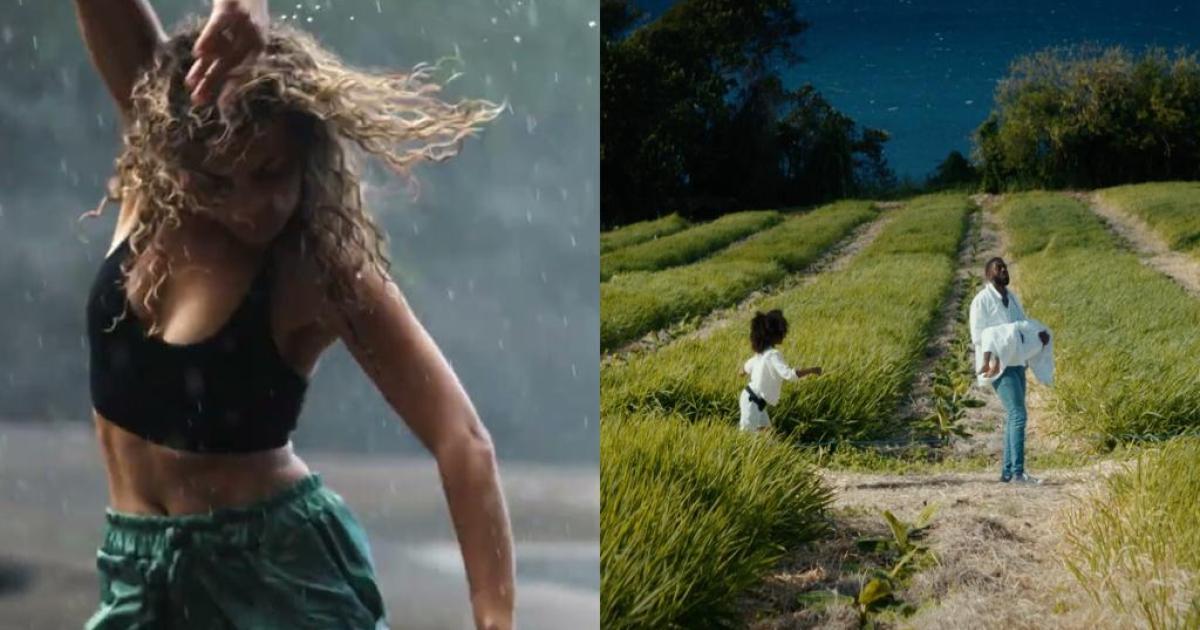 « Île Dancing for nature » et « Lilet Serkey » : 2 courts-métrages à voir ce samedi