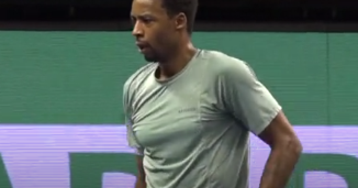 Tennis : Gaël Monfils remporte son 12e titre sur le circuit ATP