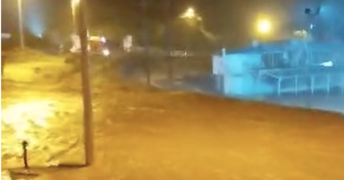     





Inondations en Guadeloupe : les routes RD6 et RD23 fermées jusqu’à nouvel ordre




