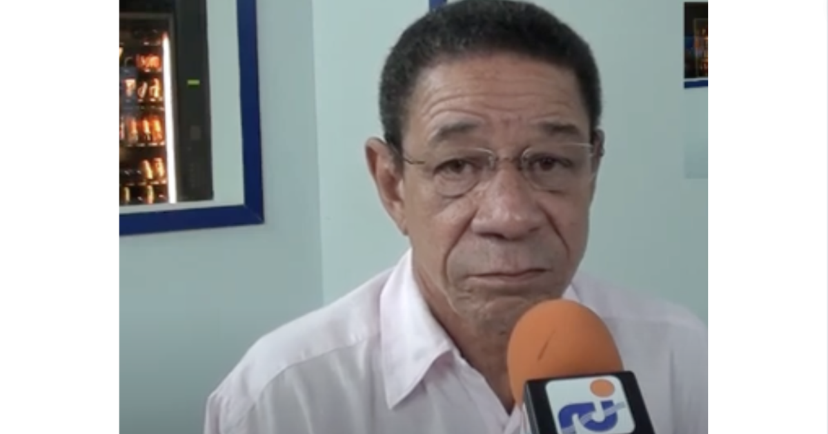     





Le monde politique et économique rend hommage à Alex Cypria 




