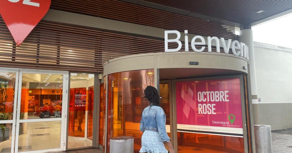     





Des commerces ouverts malgré la vigilance rouge




