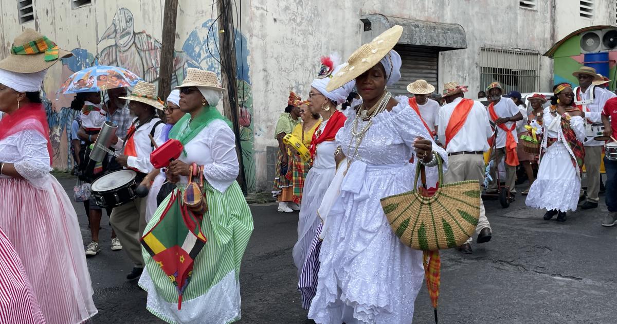 Qu’est-ce que le « Creole Day » à la Dominique ?