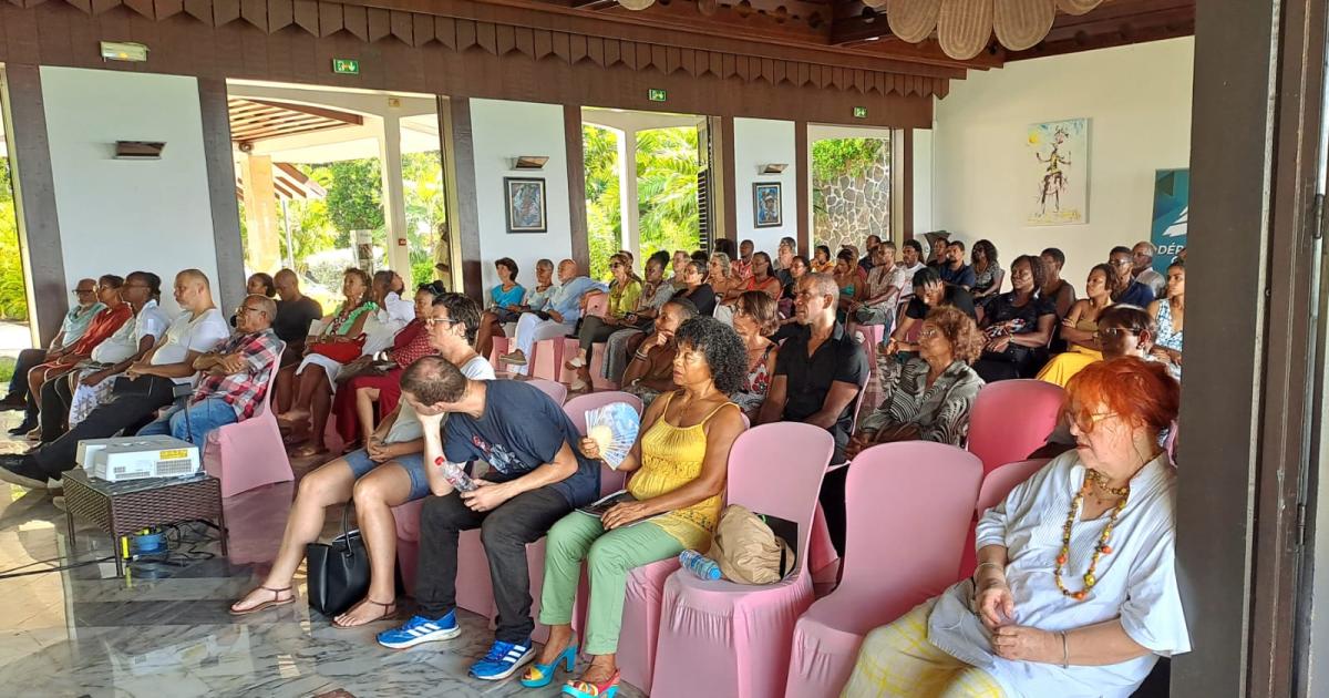     





Festival Monde en Vues : place au « Marathon du Nous »





