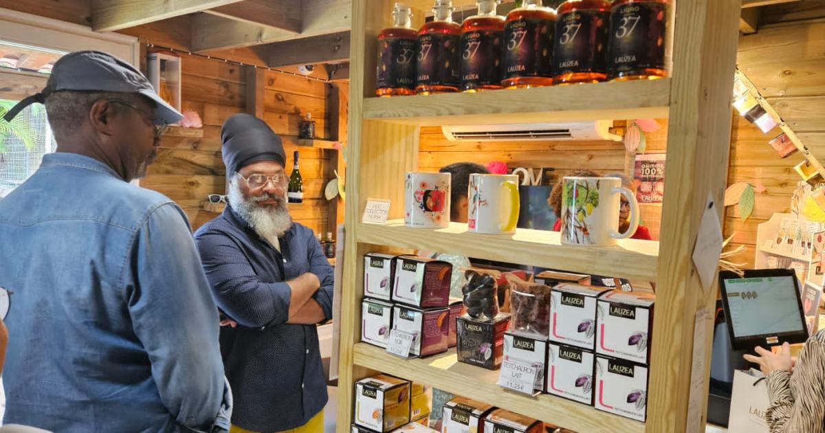 Le chocolat Lauzéa : vers un cacao d’excellence