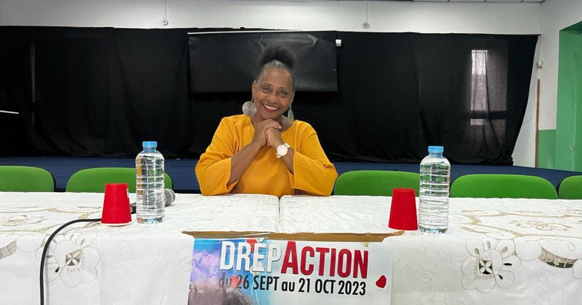 Drépaction : Plusieurs actions menées cette semaine