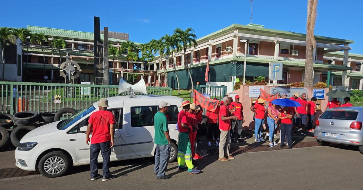 Conflit Clean Building : la direction de la SIMAR réagit