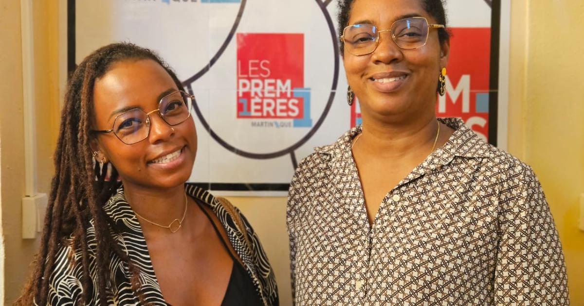 Précarité : la déléguée interministérielle Cécile Tagliana à la rencontre d’entrepreneuses