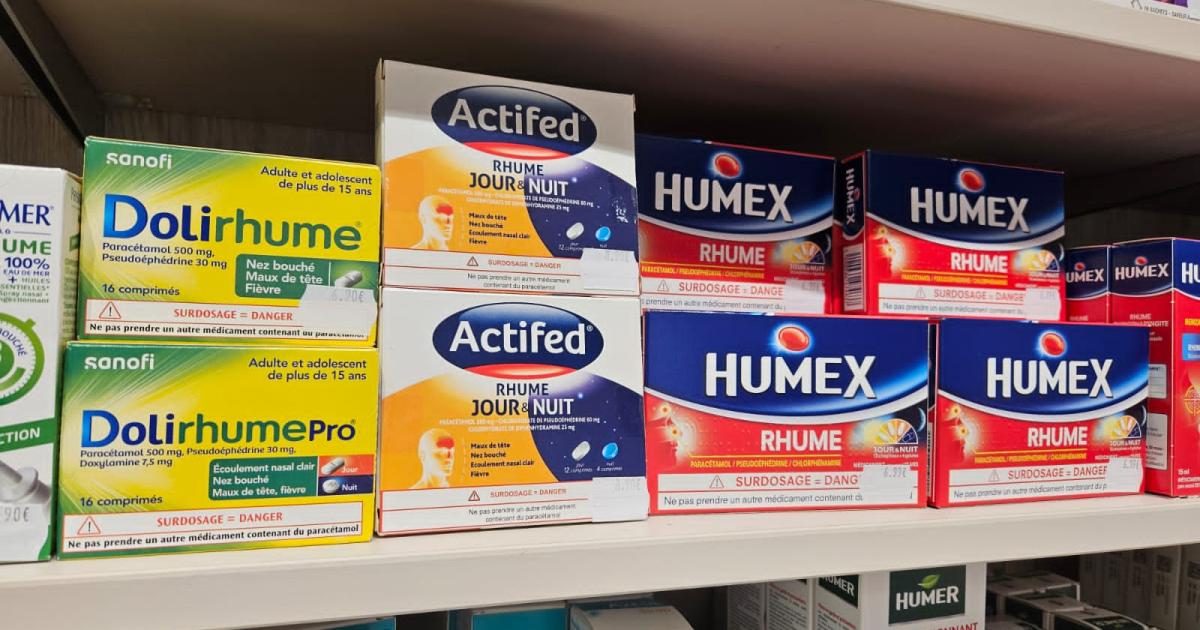 Des médicaments à « écarter » en raison de risques pour la santé