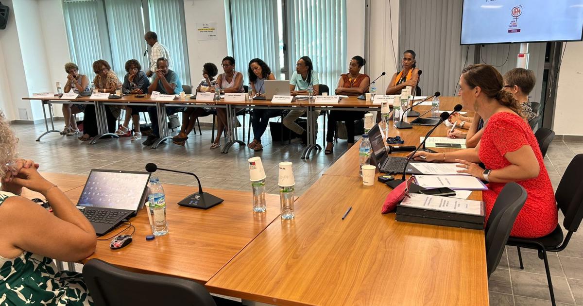 Une convention-cadre signée pour lutter contre les violences faites aux femmes