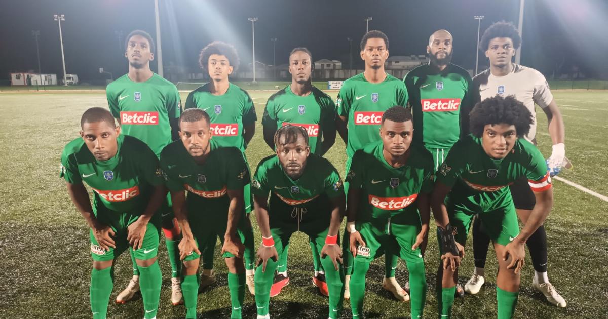 Coupe de France : le 7e tour se jouera entre le Sporting et le CSM