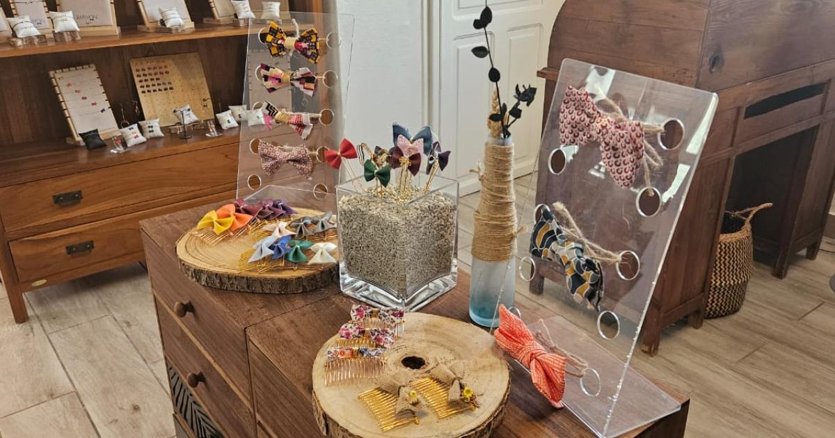 La Maison des créateurs a ouvert ses portes à Fort-de-France