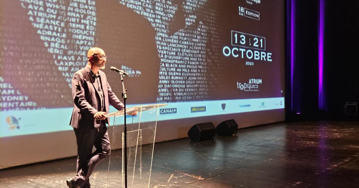 CinéMartinique Festival : plusieurs productions Martiniquaises en Compétition