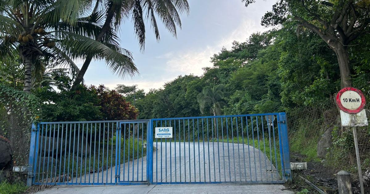     





Accident de travail mortel à Deshaies : témoignage des riverains




