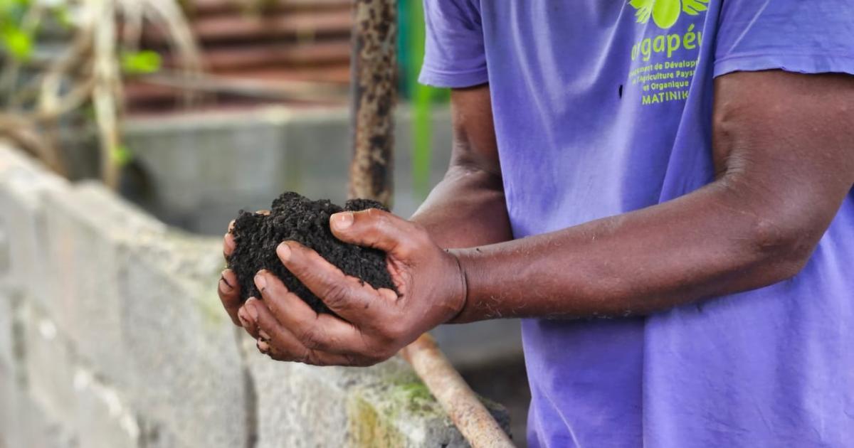 Les « Formés Sans Terre » organisent une rencontre avec les propriétaires agricoles