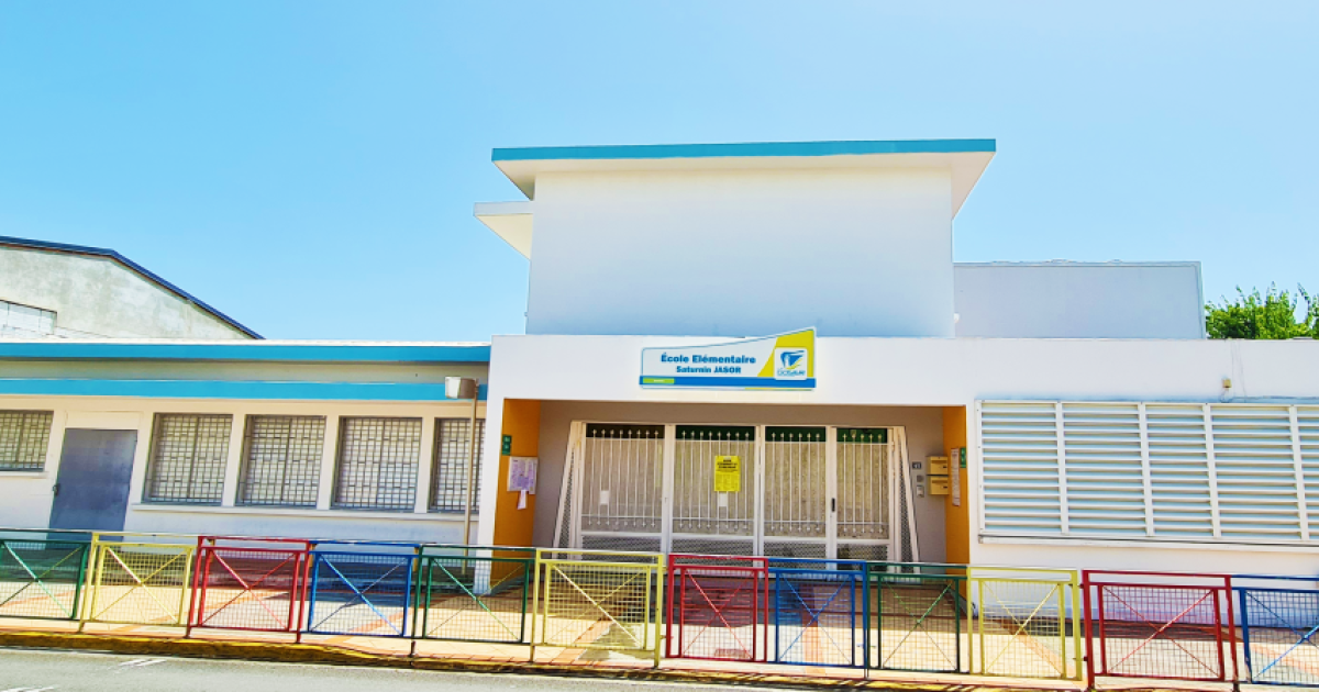 Ouragan « Tammy » : la liste de tous les abris sûrs en Guadeloupe, commune par commune