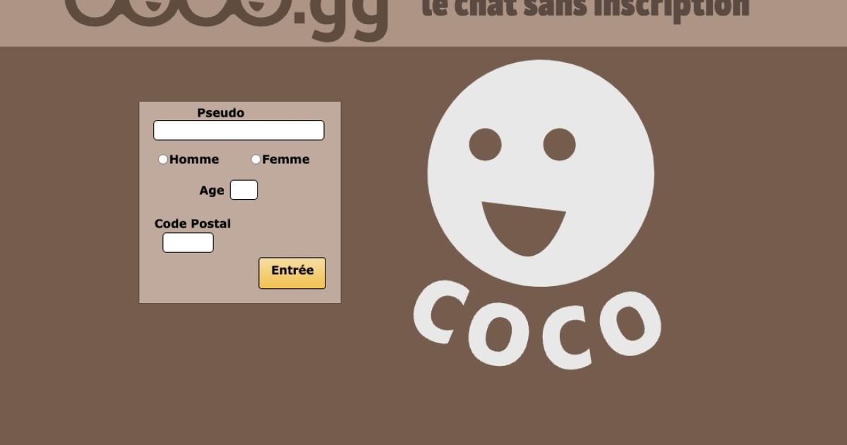 Coco.Fr : les plaintes pour agressions se multiplient