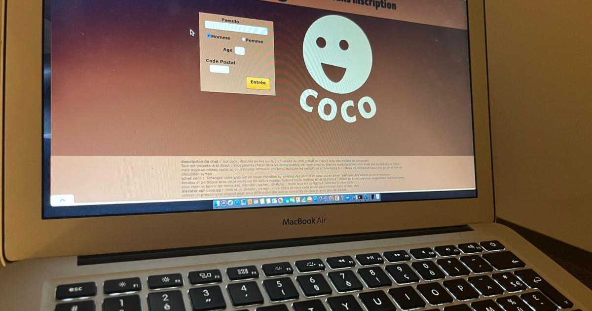 « Roué de coups, dépouillé et traumatisé » après un rendez-vous sur Coco.fr