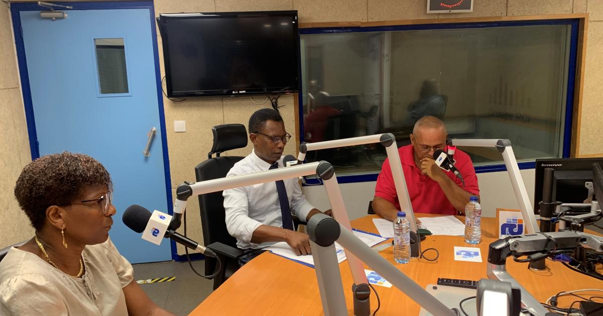     





[DOSSIER] Qualité de l'eau du robinet en Guadeloupe : quelle organisation des contrôles ?




