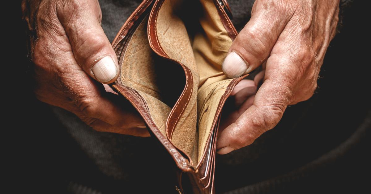     





C’est la journée mondiale du refus de la misère




