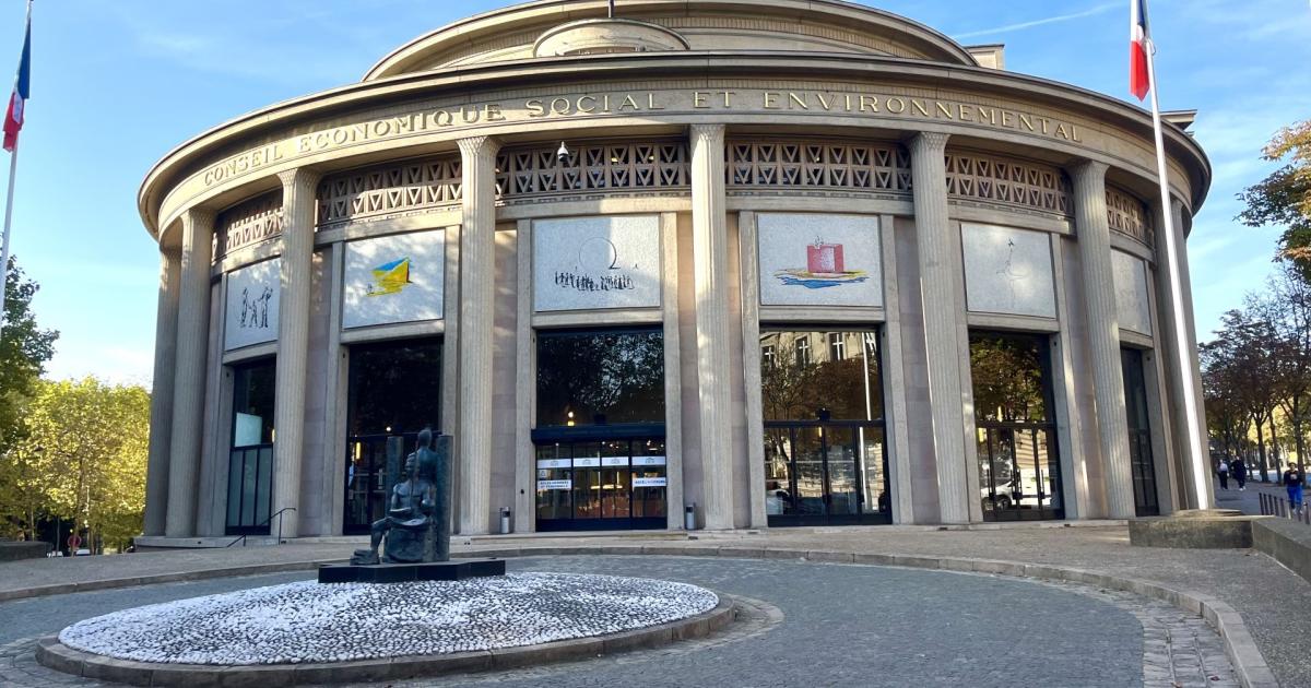 Le CESE adopte son avis sur le coût de la vie en Outre-Mer