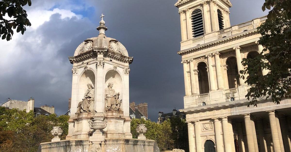 La traditionnelle messe des Antilles-Guyane a eu lieu à Paris ce samedi