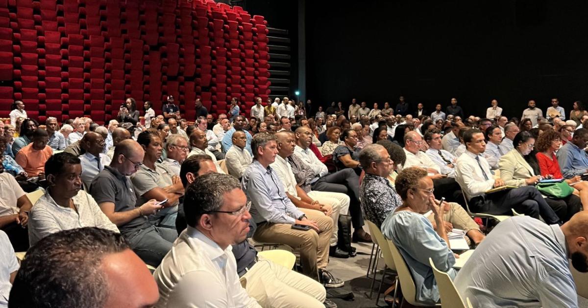 La CTM veut renouer le lien avec les chefs d’entreprise