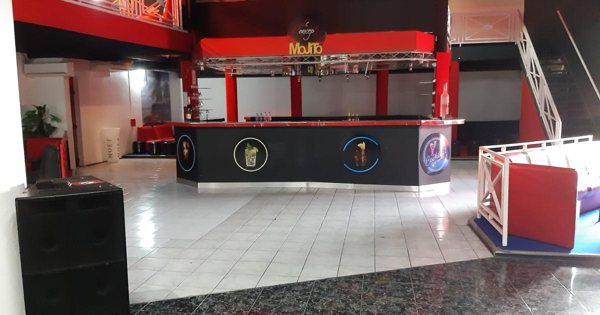 La discothèque La Plantation n’est pas fermée affirme son gérant