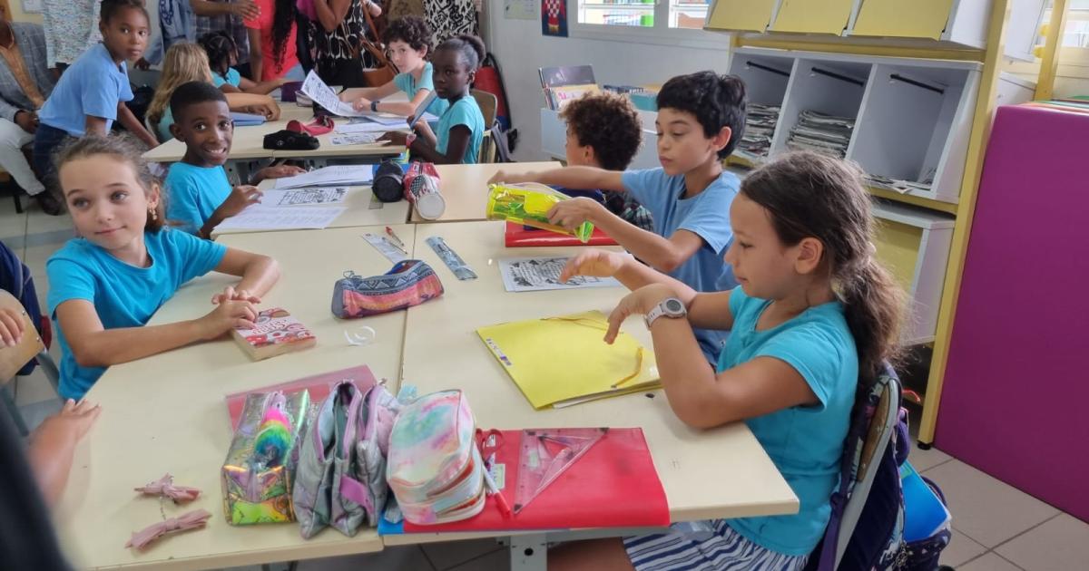     





Harcèlement scolaire : les élèves « ambassadeurs » de la sensibilisation




