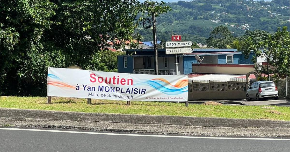 Blanchiment aggravé : Lionel Monplaisir relaxé, le maire de Saint-Joseph condamné