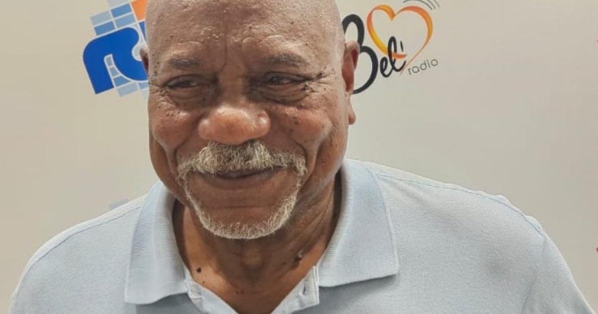 « Le cancer de la prostate, on n’en parle pas assez aux Antilles »