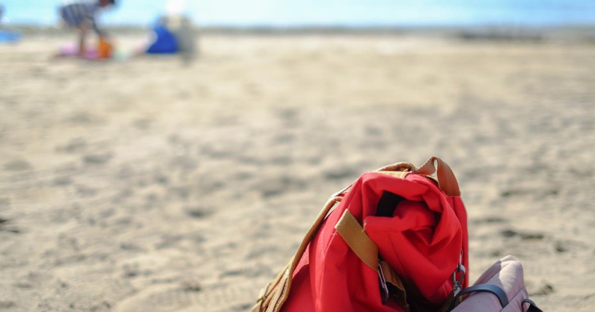 Attention : recrudescence des vols sur les plages en Guadeloupe