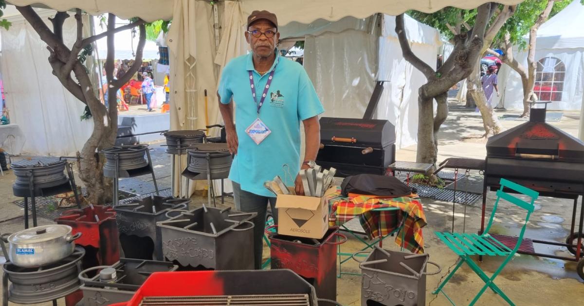     





Un retour gagnant pour le Boulevard des artisans





