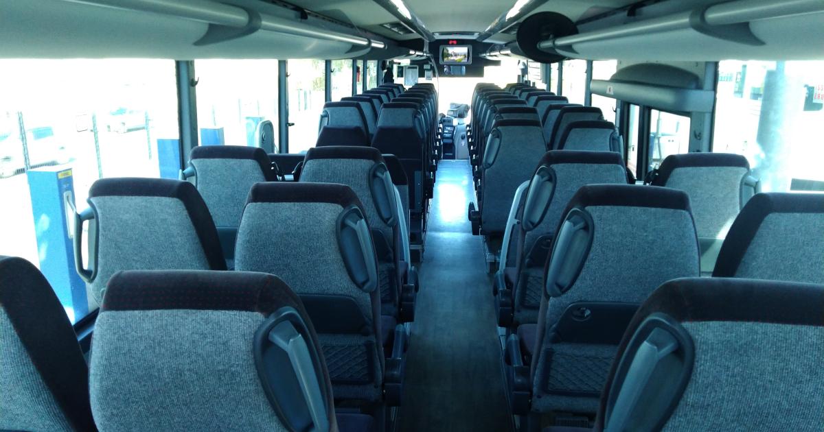 3 ans de prison ferme pour l'agresseur d'un étudiant dans un bus