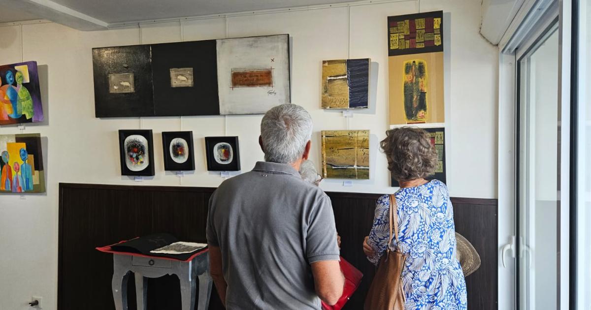 « Diversalité » : une douzaine d’artistes et une quarantaine d’œuvres à découvrir