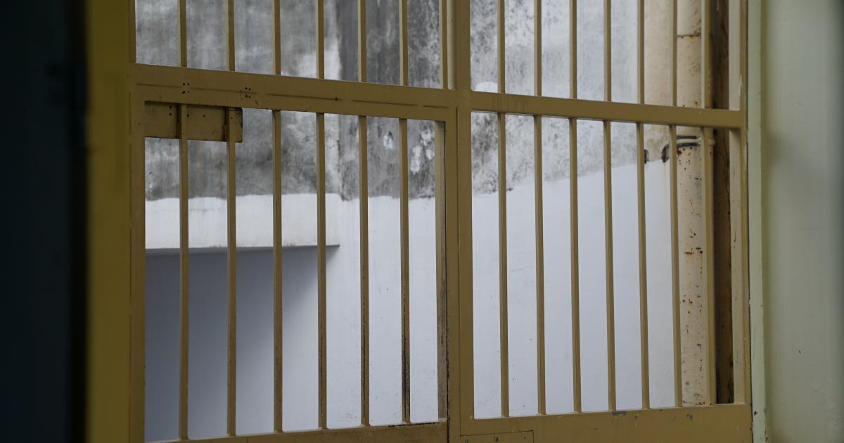     





Le suspect du meurtre de Pointe-Noire placé en détention provisoire 





